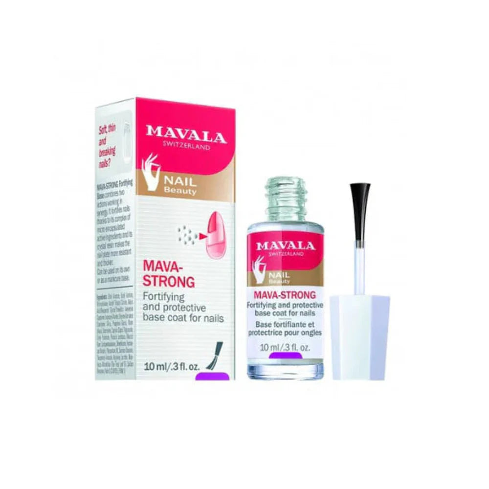 Nail Beauty Mava-Strong - Medaid International