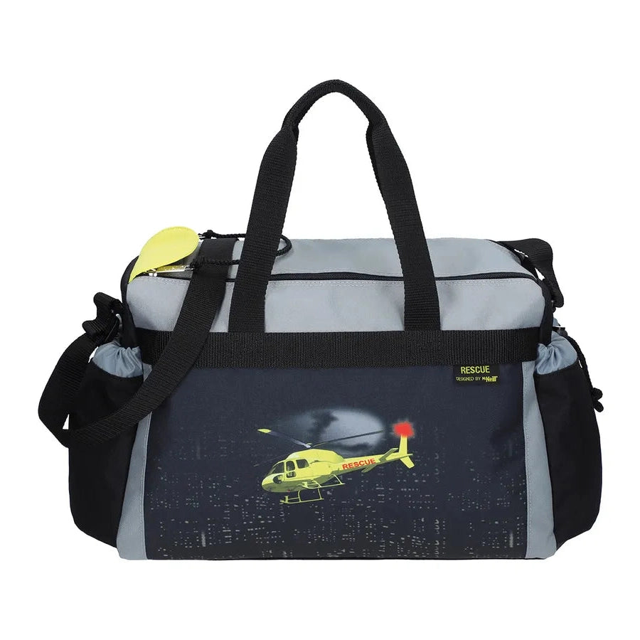 MCNEILL Duffle Bag