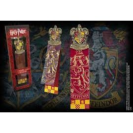 Noble: Harry Potter - Gryffindor Crest Bookmark - Medaid International