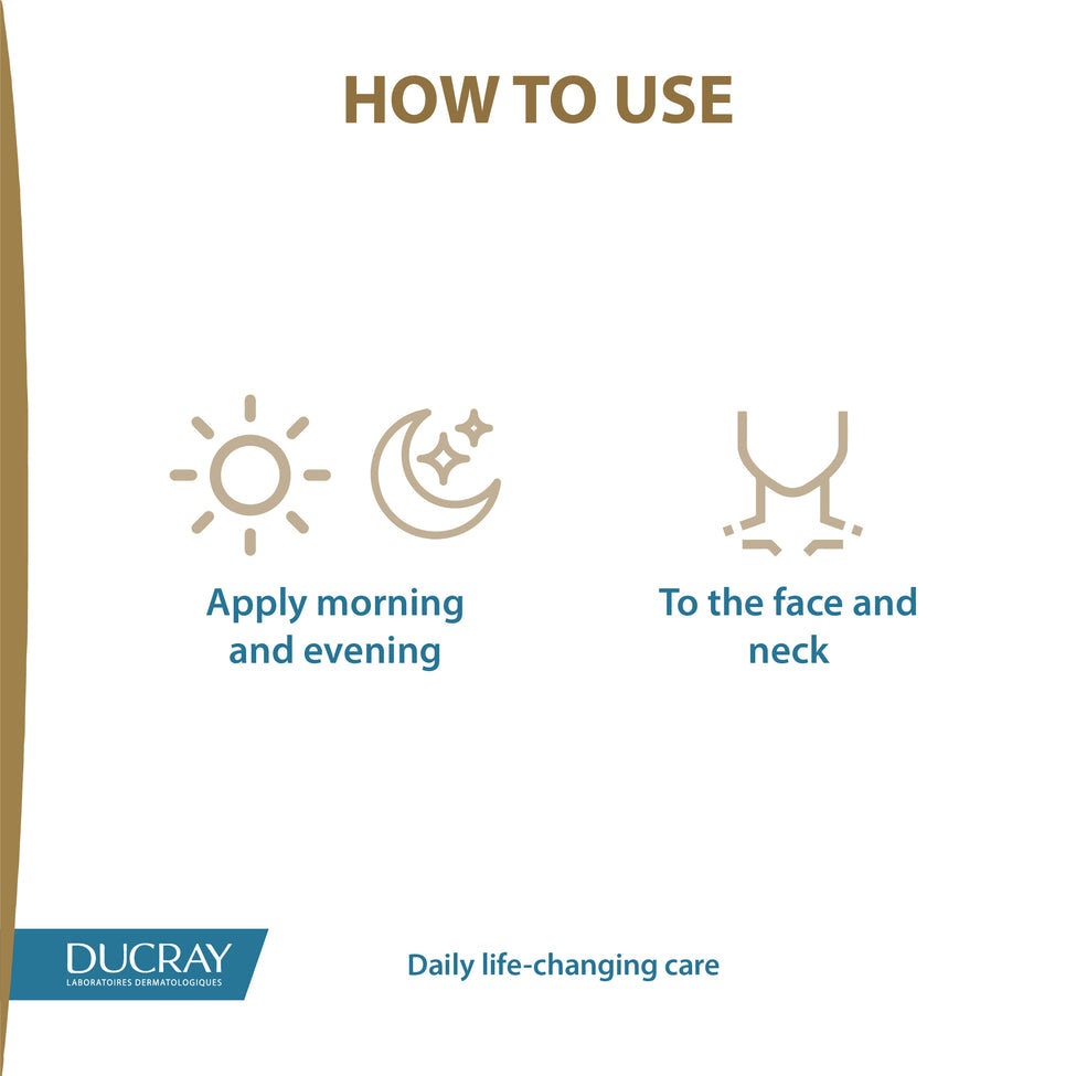 Ducray MELASCREEN GLOBAL SERUM photo-aging 30ML