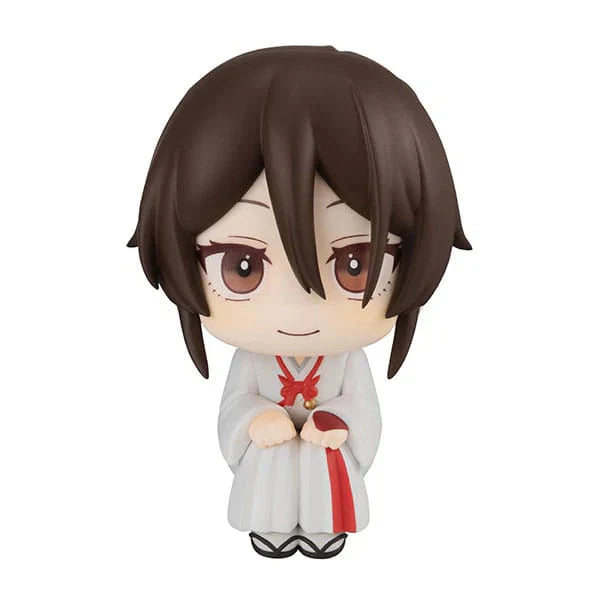 Hell's Paradise Jigokuraku Sagiri Yamada Asaemon Look Up Action Figure - Medaid International
