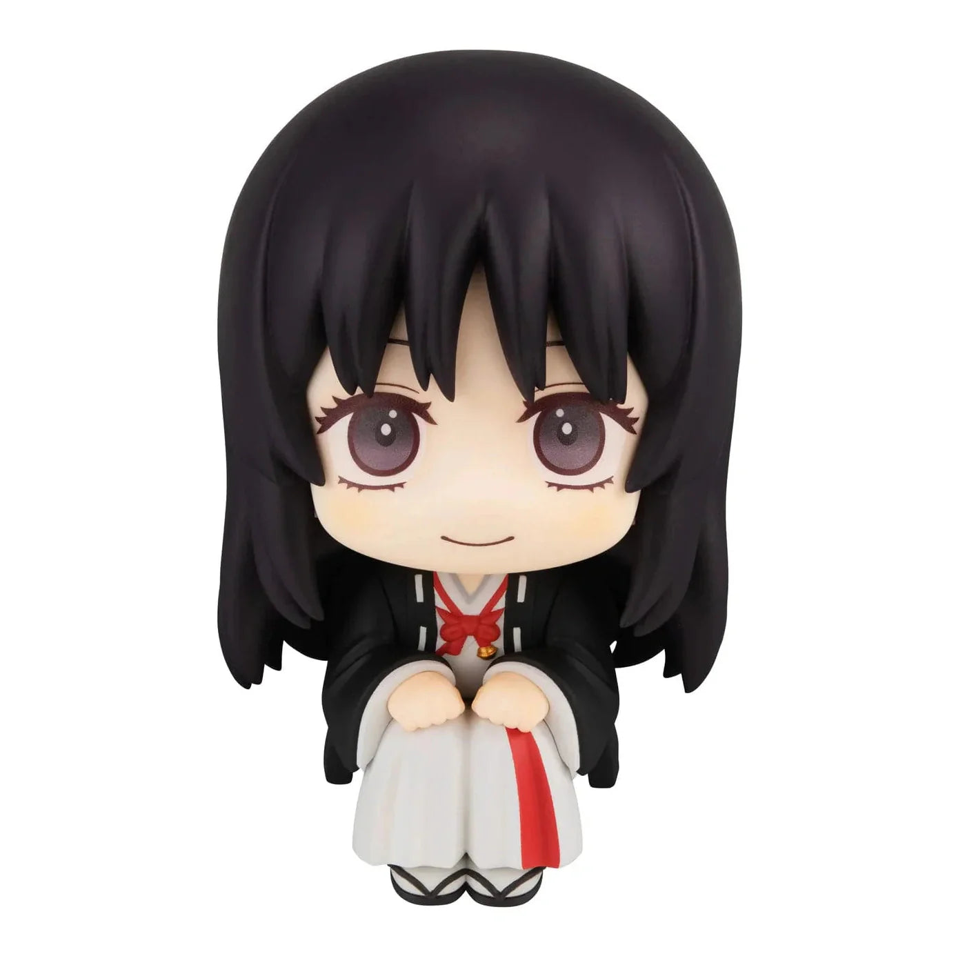 Hell's Paradise Jigokuraku Toma Yamada Asaemon Lookup Action Figure By Megahouse - Medaid International