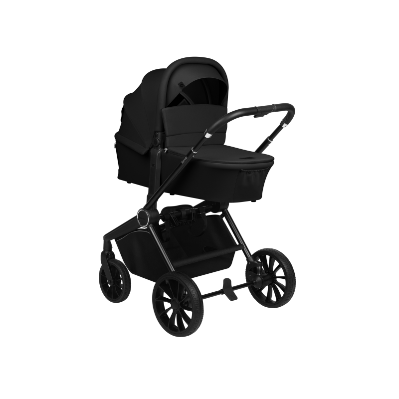 Lionelo Mika Plus 3in1