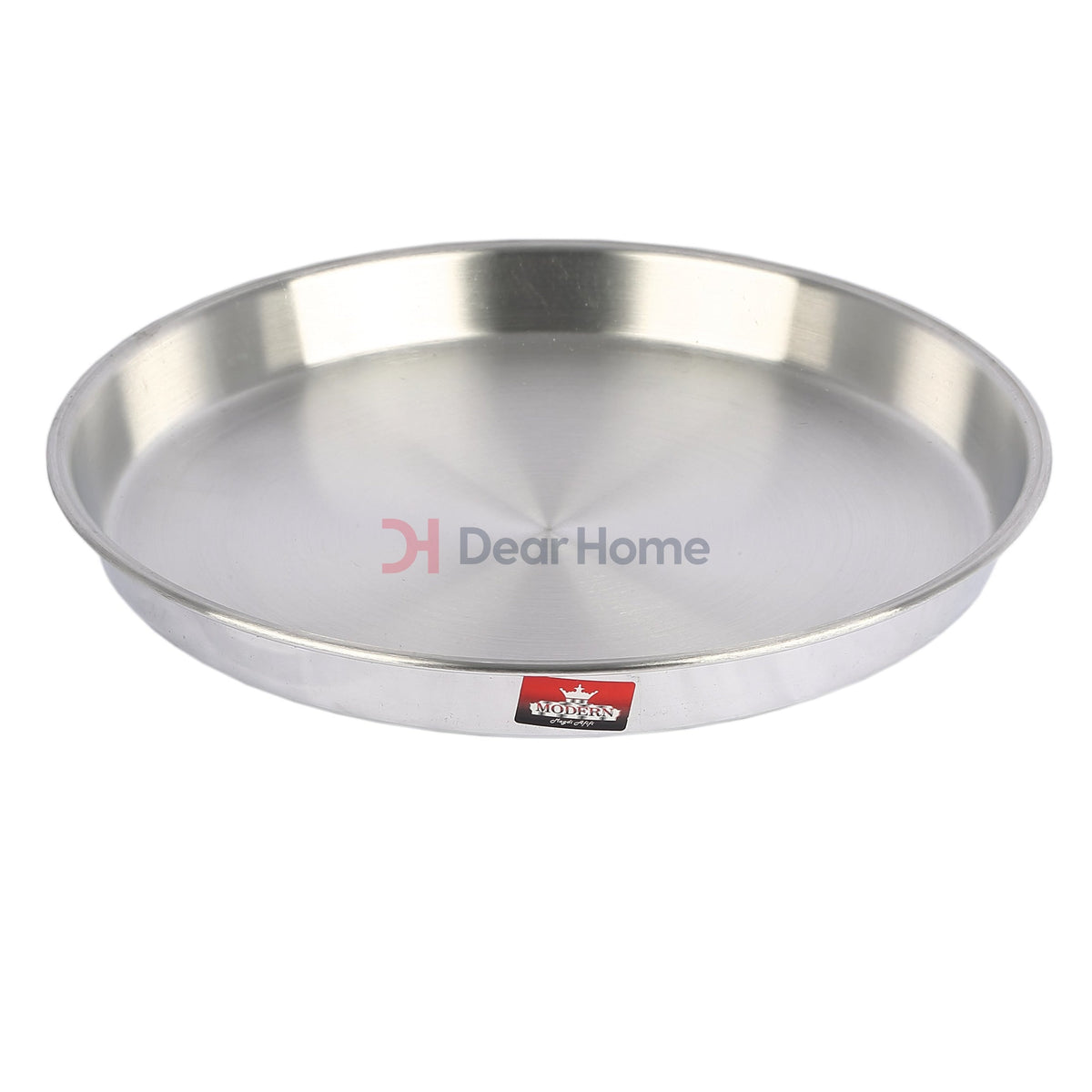 Modern 30Cm Round Tray