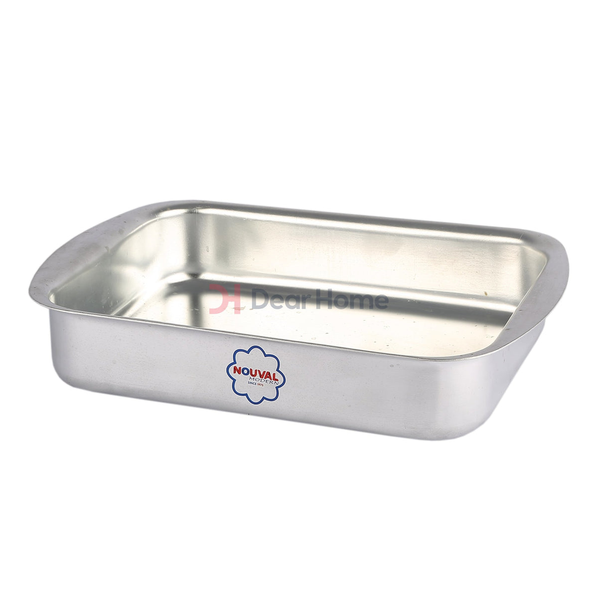 Modern 30Cm Rectangular Oven Tray