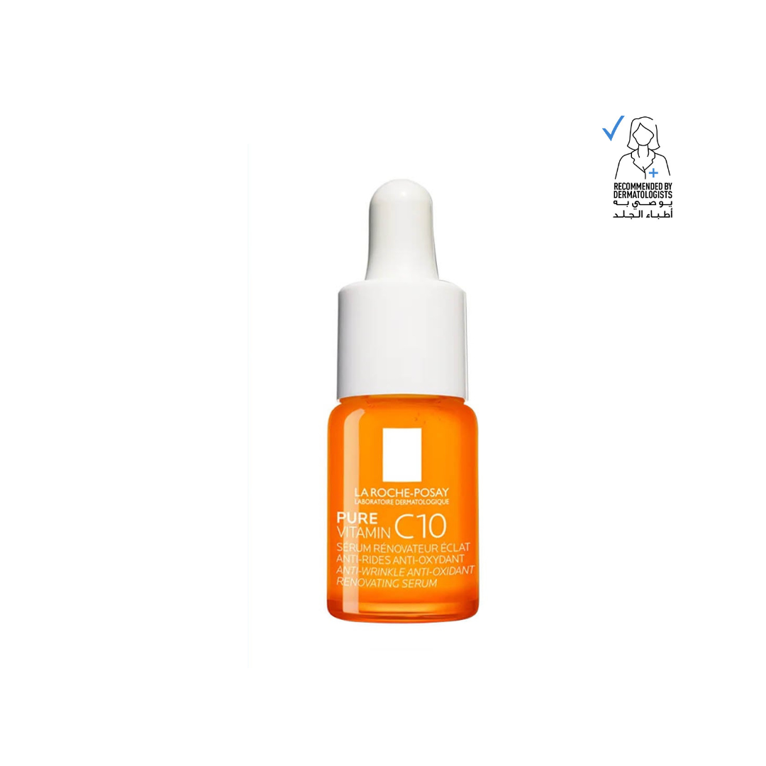 Vitamin Serum 10 ML - Medaid International