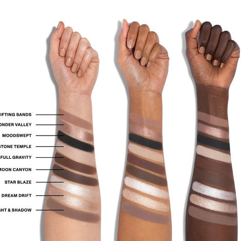 Morphe 9M Midnight Dune Artistry Palette
Morphe
9M Midnight Dune Artistry Palette