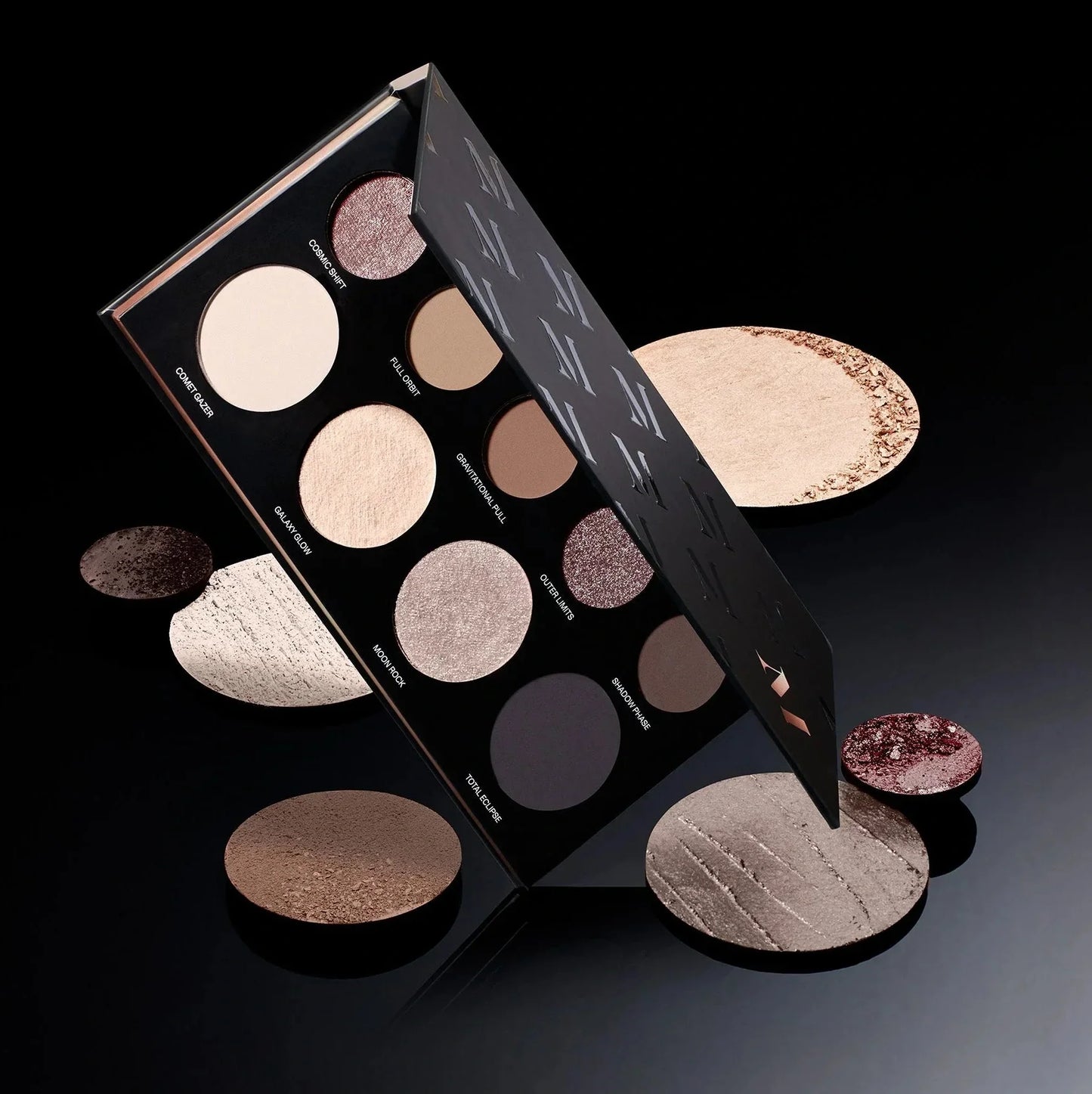 Morphe Power Multi-Effects Palette - Lunarious