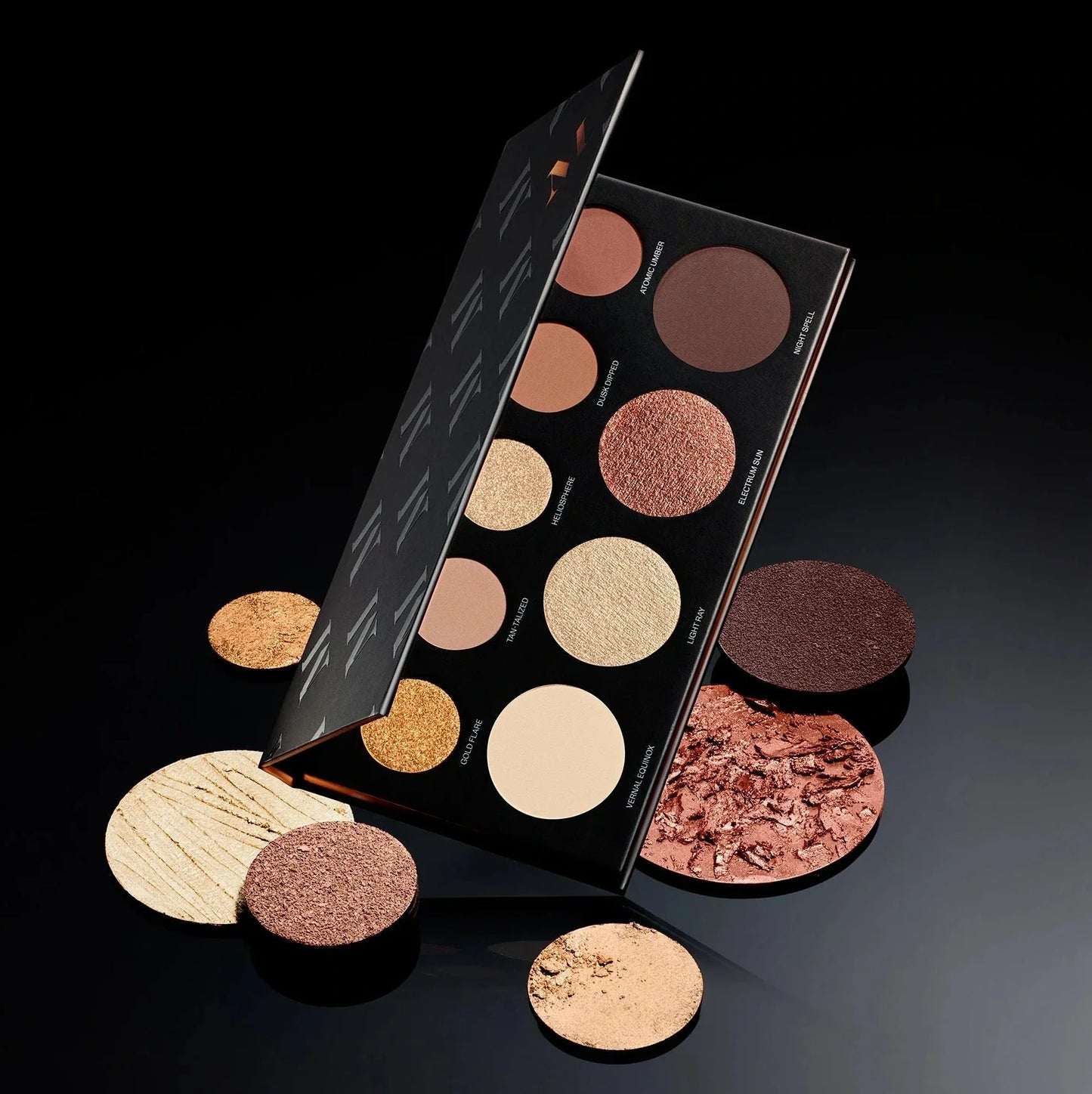 Morphe Power Multi-Effects Palette - Solaria