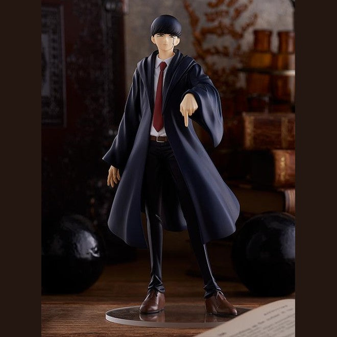 Mashle Magic And Muscles Mash Burnedead Pop Up Parade Figure - Medaid International