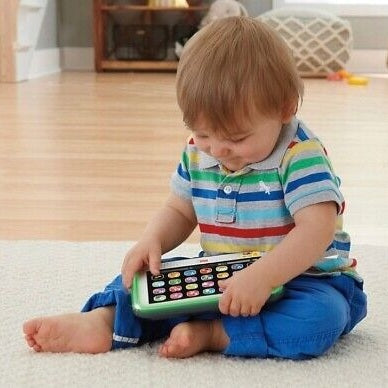 Fisher-Price Laugh & Learn Smart Stages Tablet