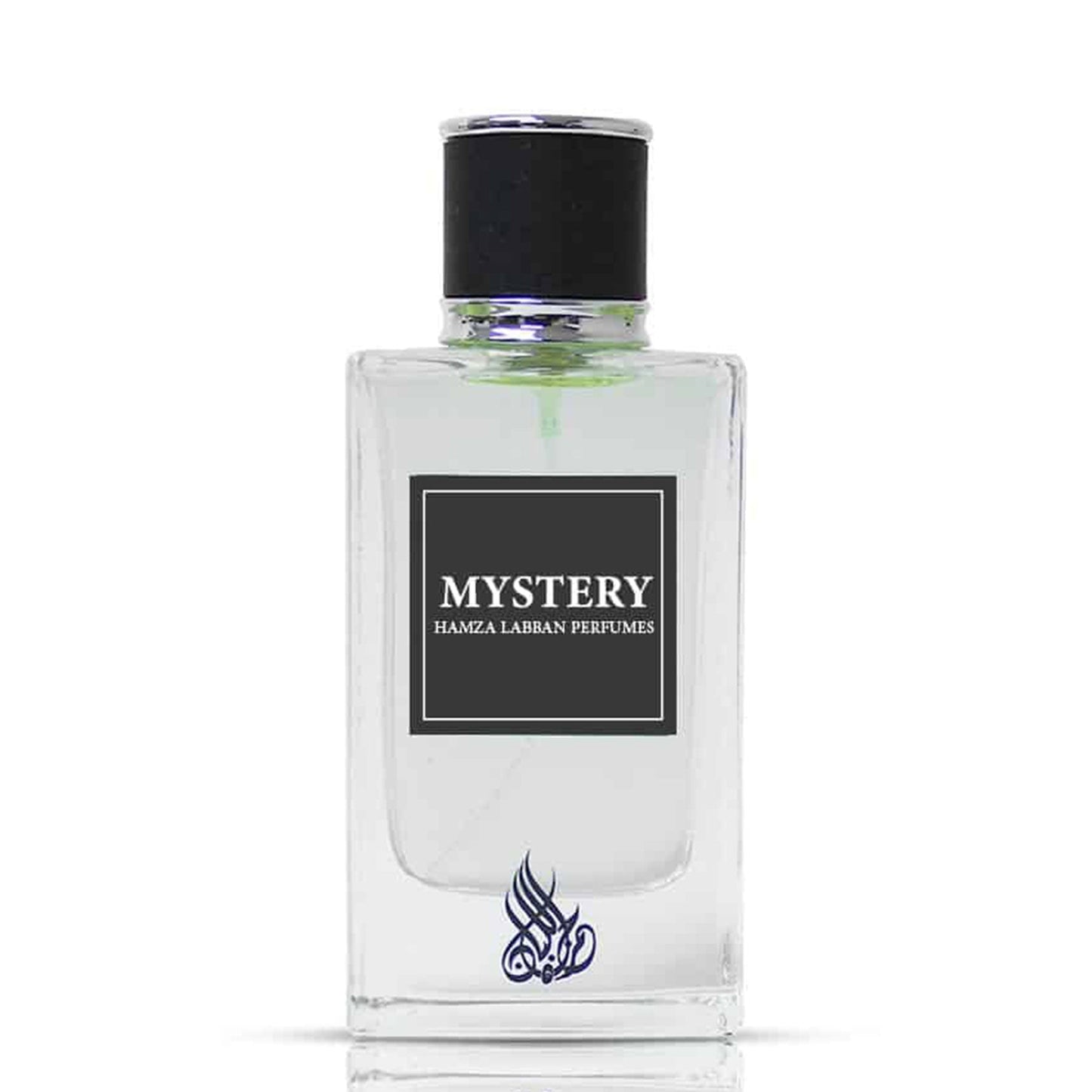 Mystery Eau De Parfum - Medaid International