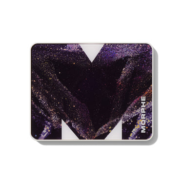 MORPHE ChromaPlus 12-Pan Eyeshadow Palette-MOON STONE