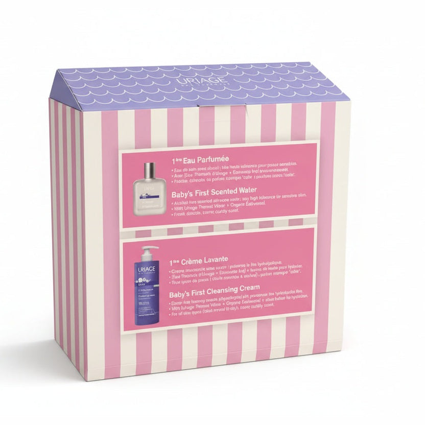 Starter Skincare Set