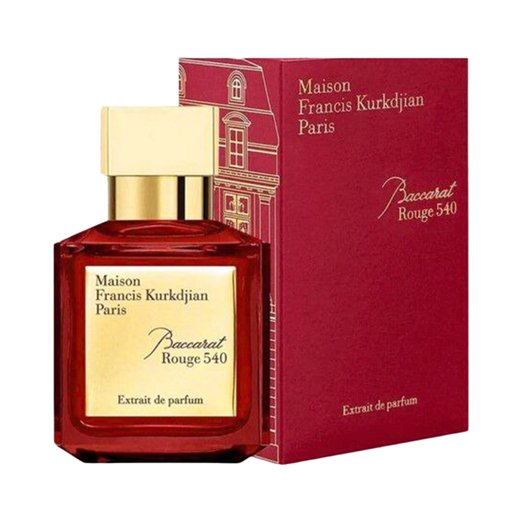Maison Francis Kurkdjian Baccarat Rouge 540 Extrait De Parfum Pour Femme - 70ml - Medaid International