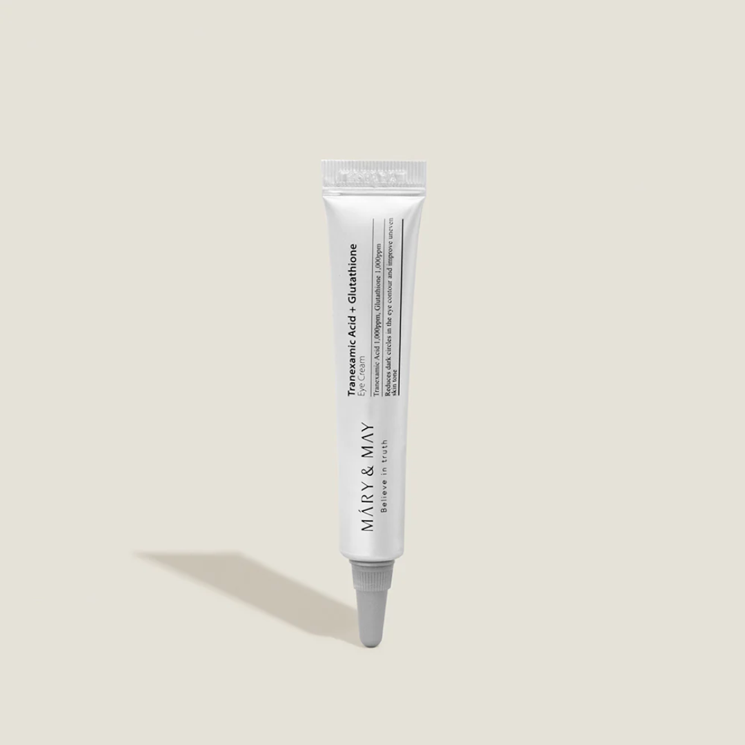 Mary And May Tranexamic Acid + Glutathione Mini Eye Cream