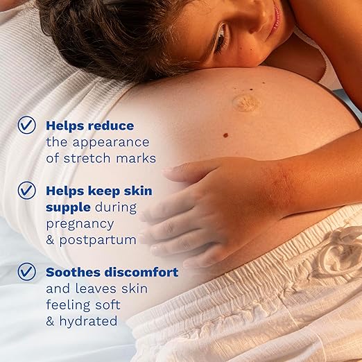 Maternity Essential Care Certified Organic 200ml