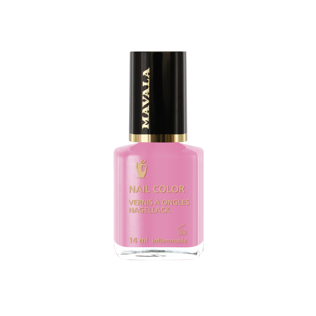Mavala Miami 75 Nail Polish 14ml