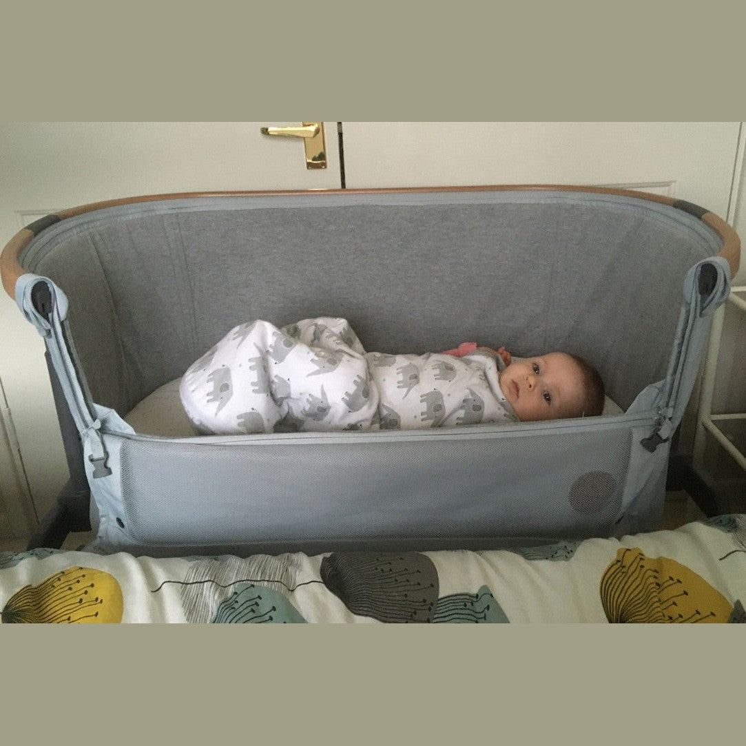 Maxi-Cosi - Iora Air - Beyond Grey