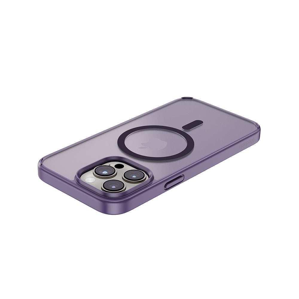 Mcdodo iPhone 15 Pro Max MagSafe Case
