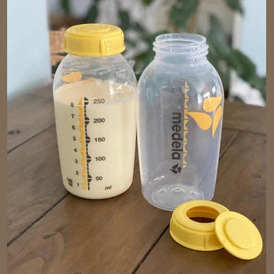 Medela - Milk Bottles - 250ML