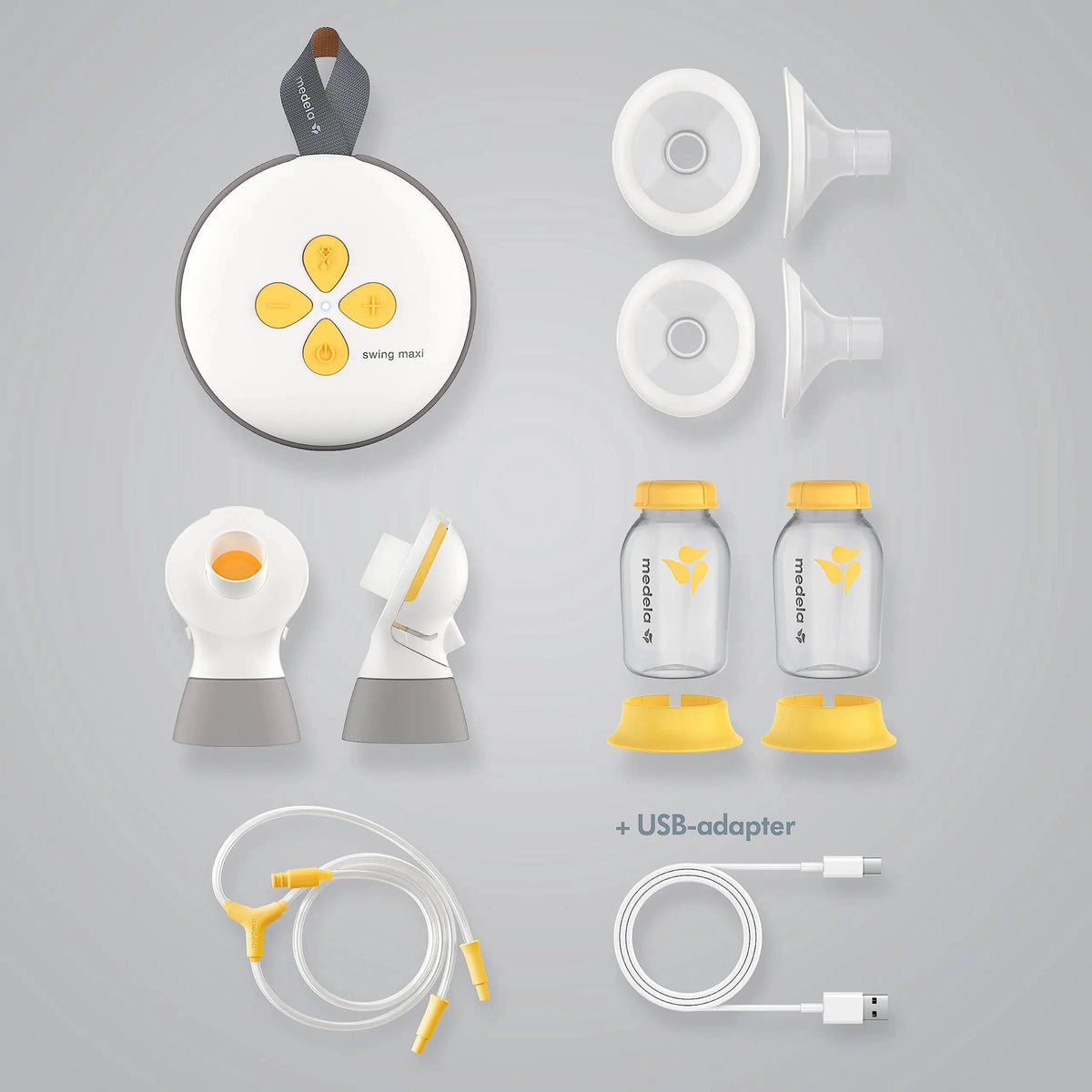 Medela - Swing Maxi - Breast Pump
