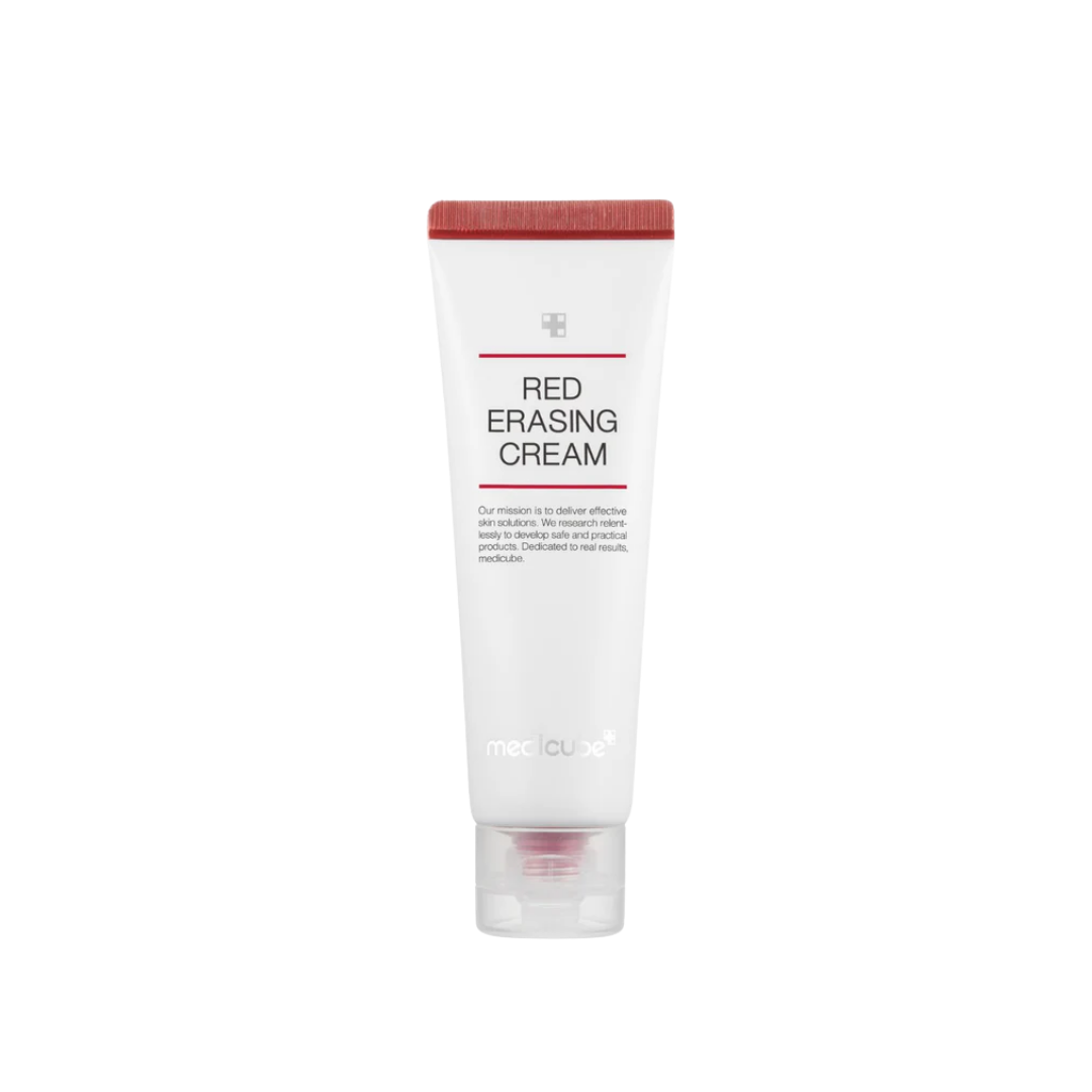 Medicube Red Erasing Cream 2.0