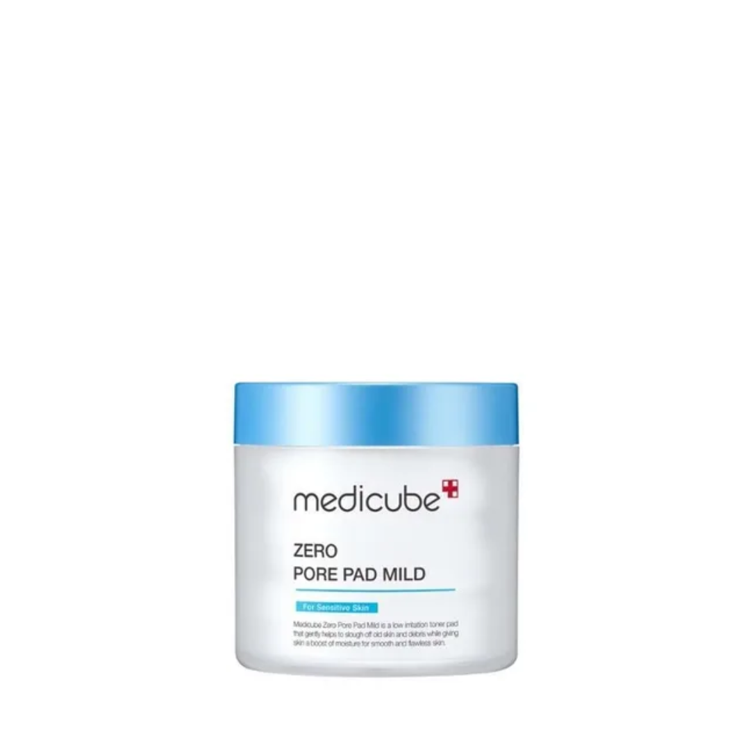 Medicube Zero Pore Pad Mild