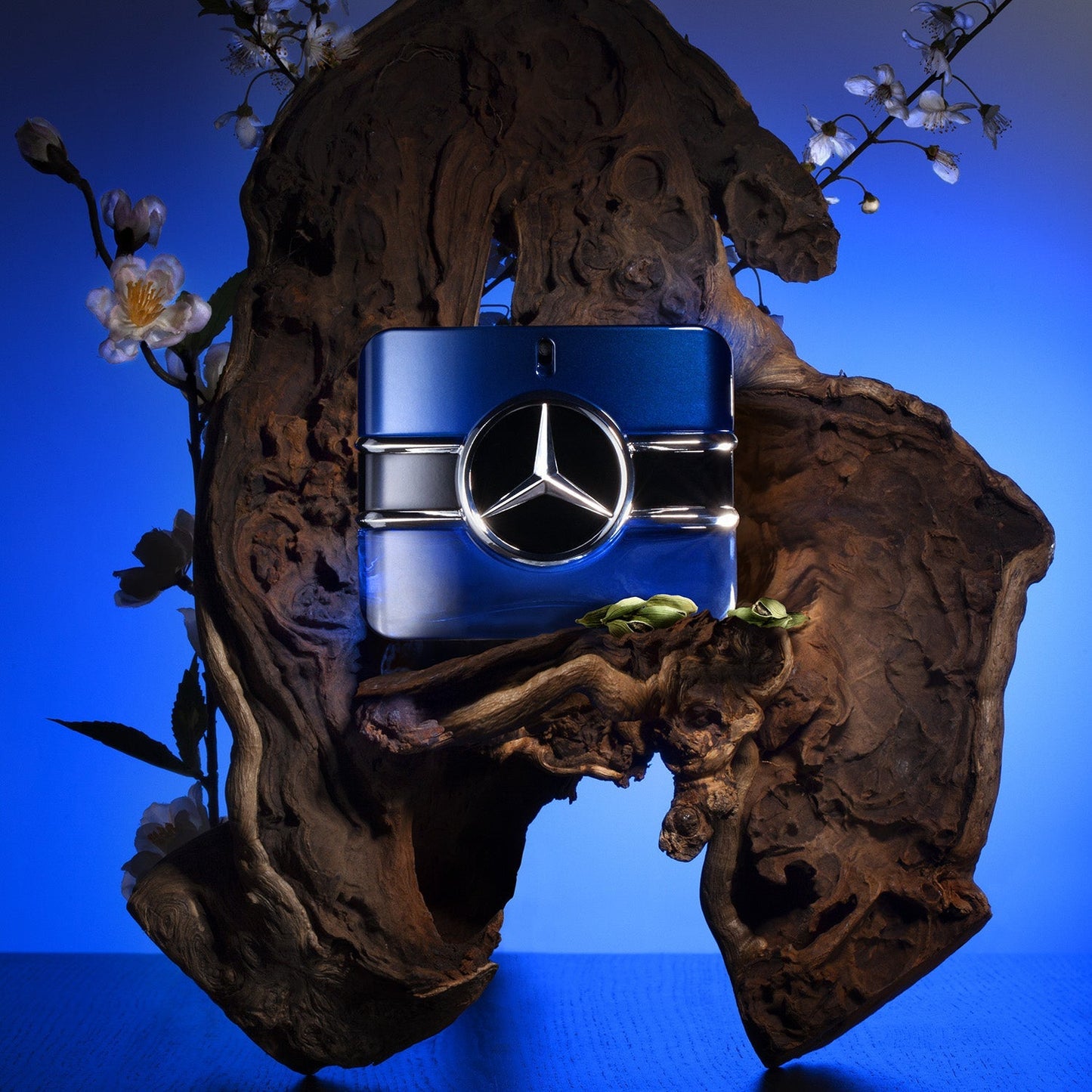 Mercedes-Benz Sign Mercedes-Benz For Men - Medaid International