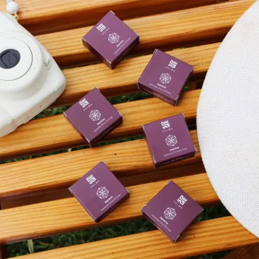 Mini-Soap Bar Pure Jasmine - Medaid