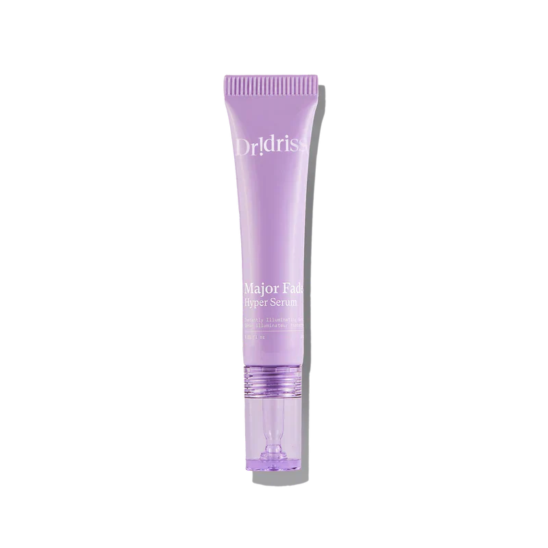 Dr Idriss Major Fade Hyper Serum 15ml (Mini)