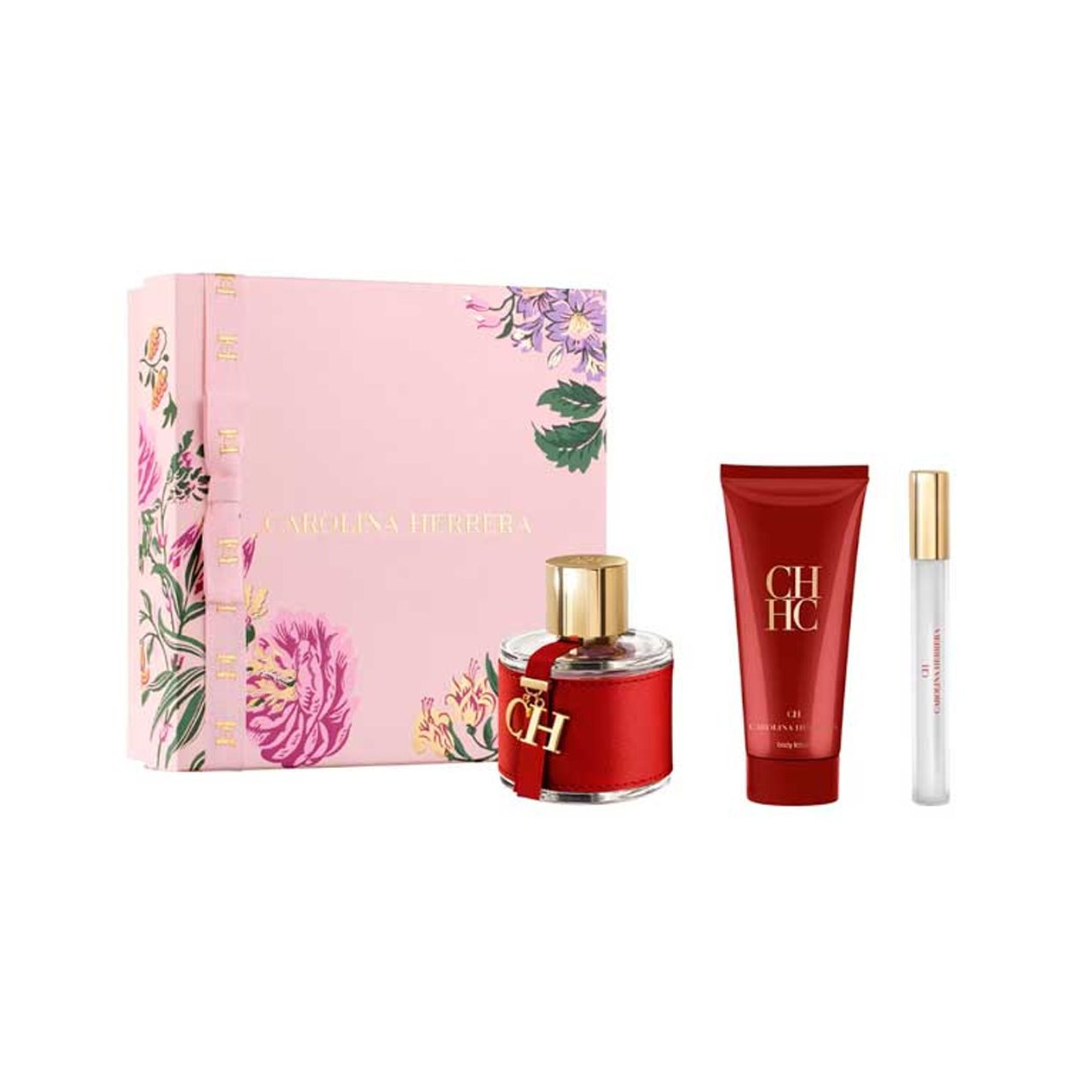 Carolina Herrera Women Set - Medaid International