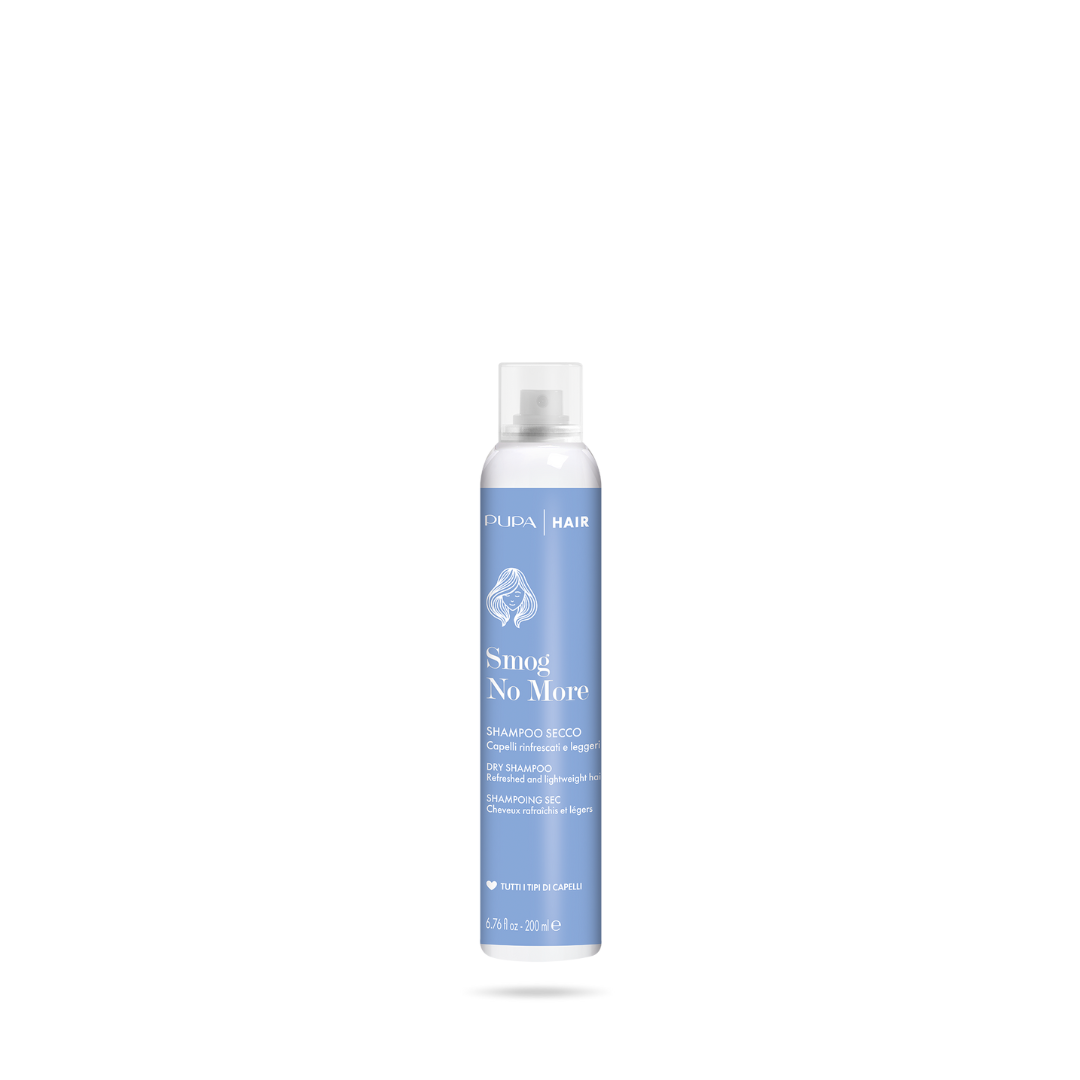 Pupa Milano Shampoo Secco ( Dry Shampoo) 200ml - Medaid International