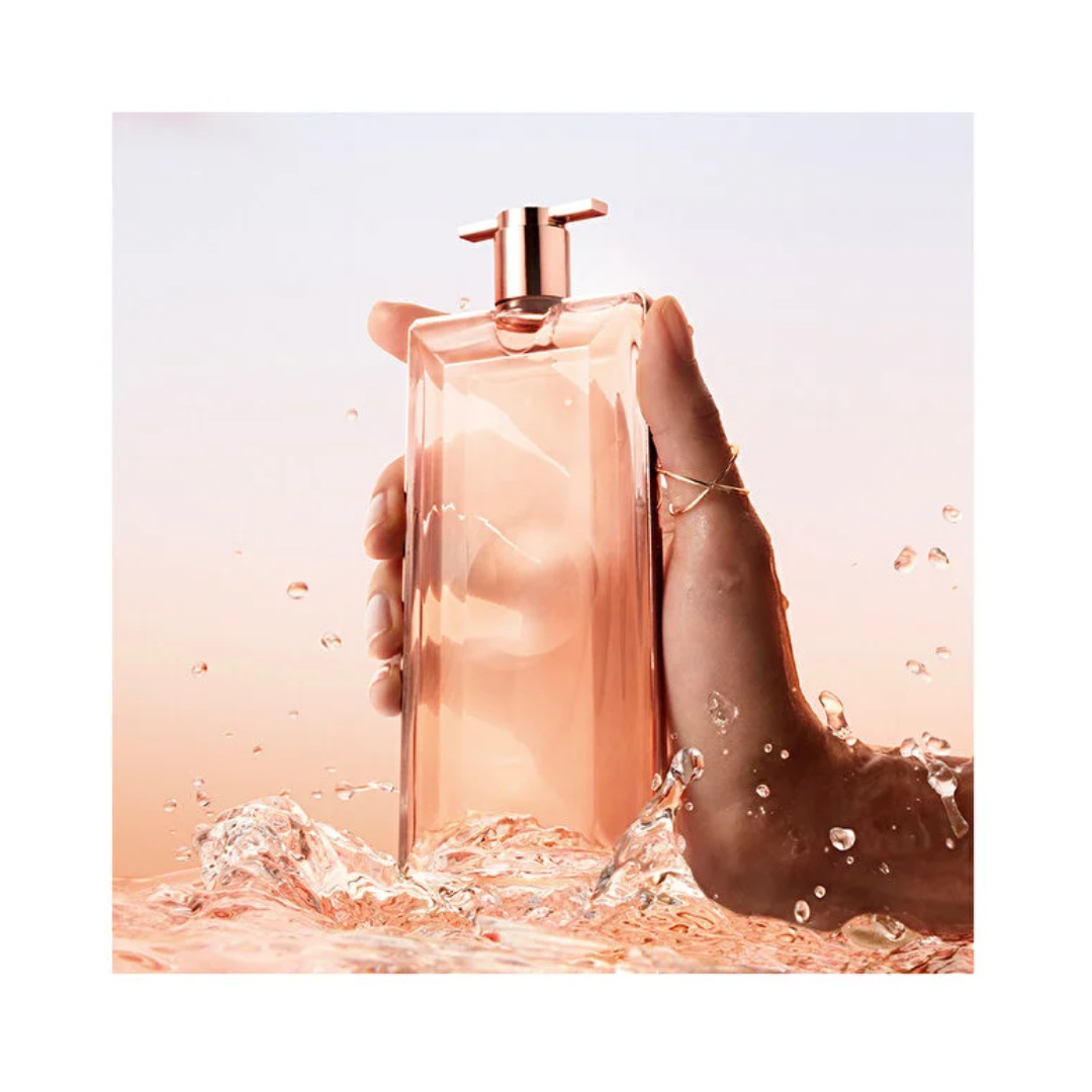 Lancôme Idole Eau De Toilette