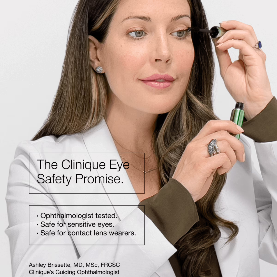 Clinique 01-High Impact Mascara 3.5ml