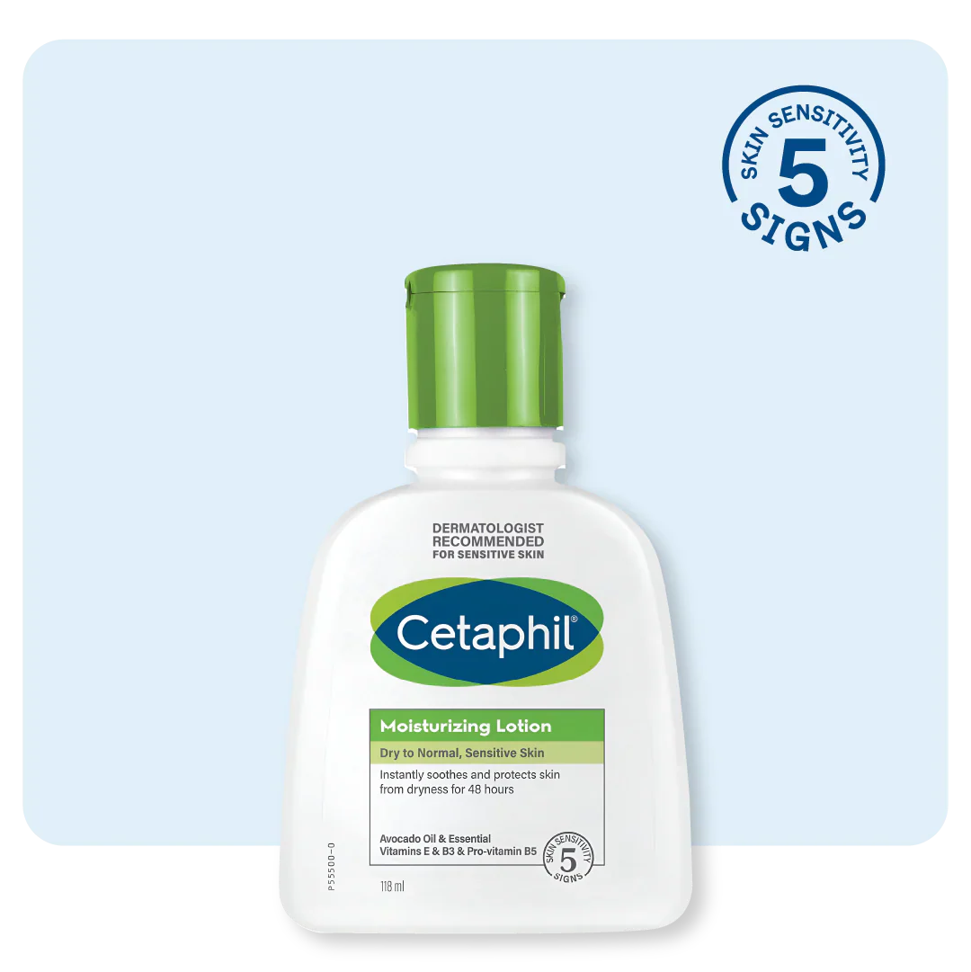 Moisturizing Lotion