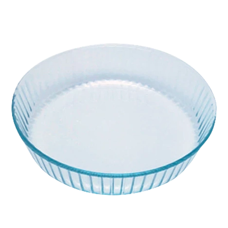 pyrex cake mould 26cm