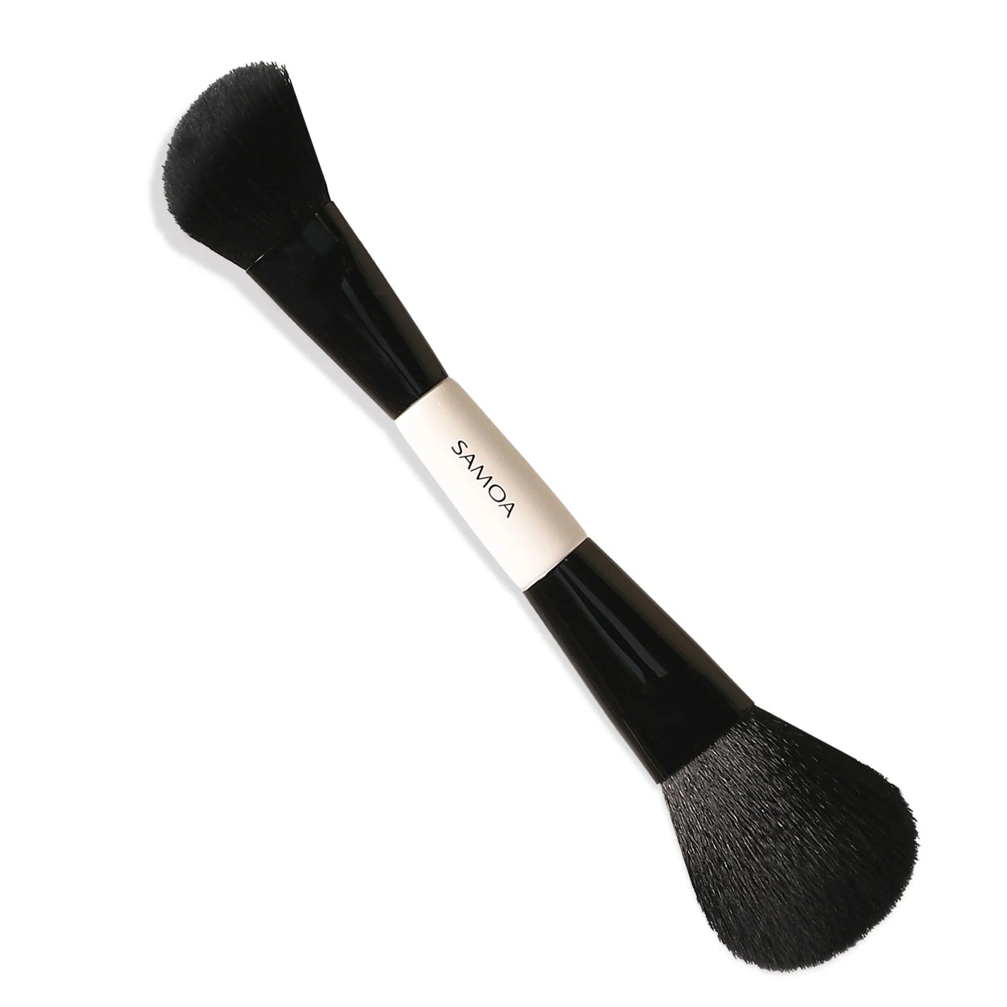 Samoa double side brush