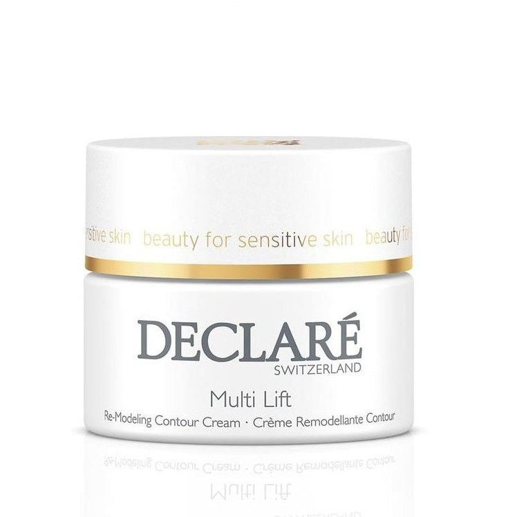 Declare Multi Lift Re-Modelling Contour Cream