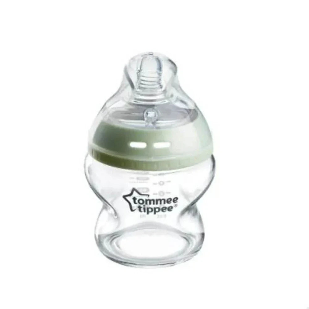 Natural Start Glass Bottle 0M+ - Medaid International