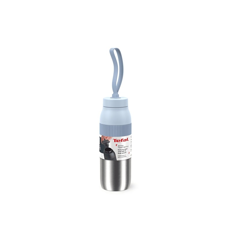 Tefal N2194010 Beyou Twist 0,5 L Altitude Blue