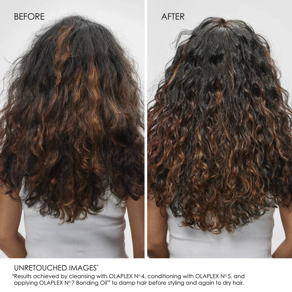 Olaplex Nº.7 Bonding Oil 30ml