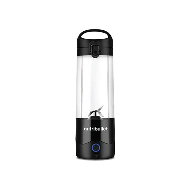 Nutribullet THE MAGIC BULLET PORTABLE BLENDER BLACK