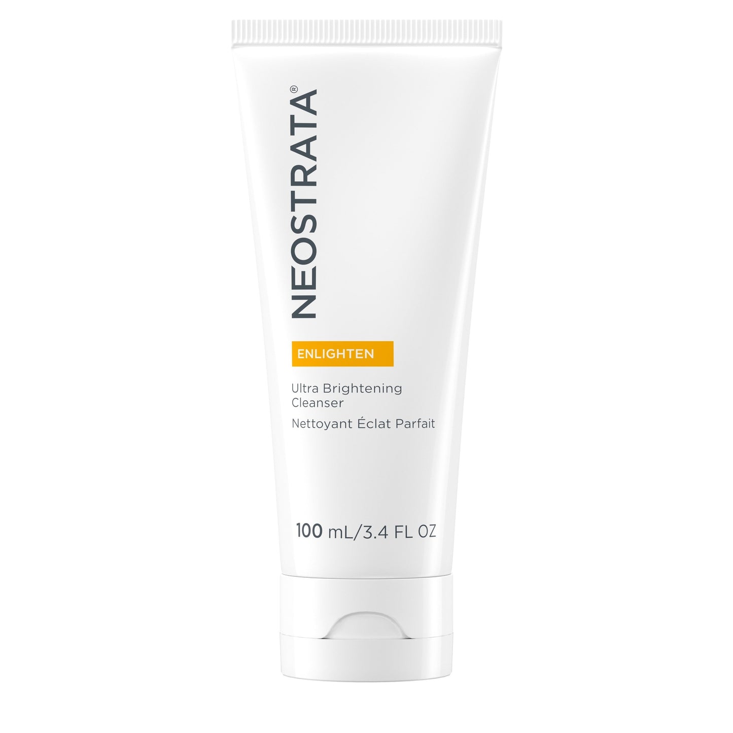 Enlighten Ultra Brightening Cleanser