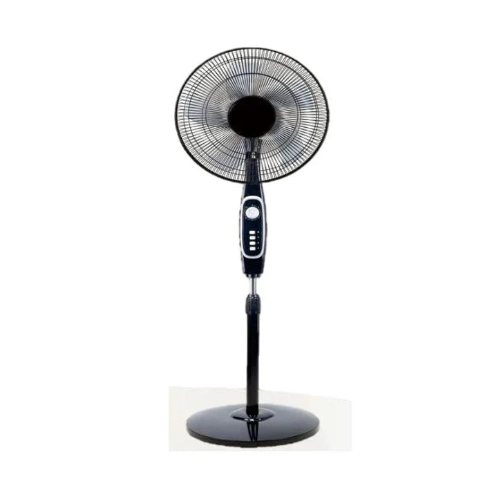 NITROGEN 18" FAN 5 BLADE 55W