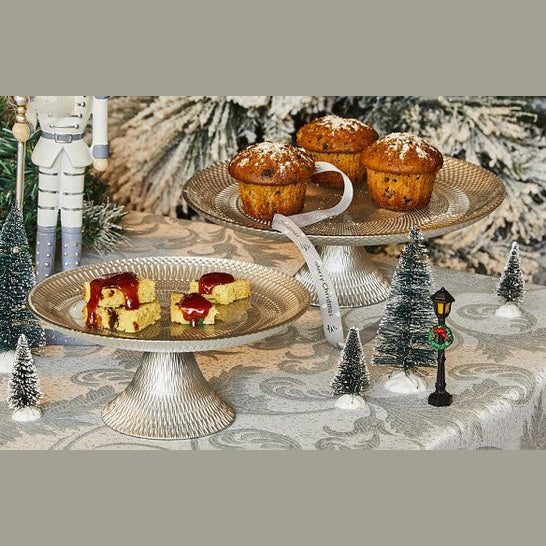 Tognana Natale Lust Sil stand 28cm