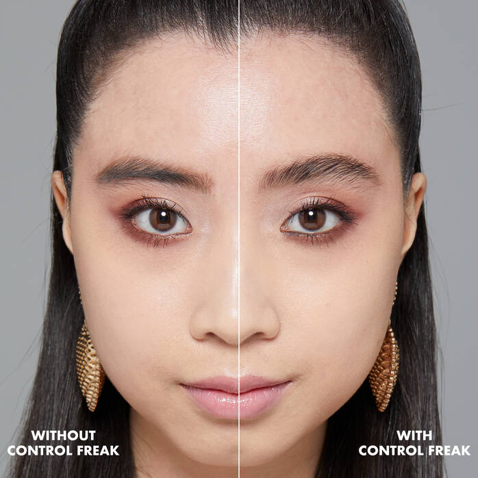 NYX Eyebrow CONTROL FREAK EYE BROW GEL - CLR 9g