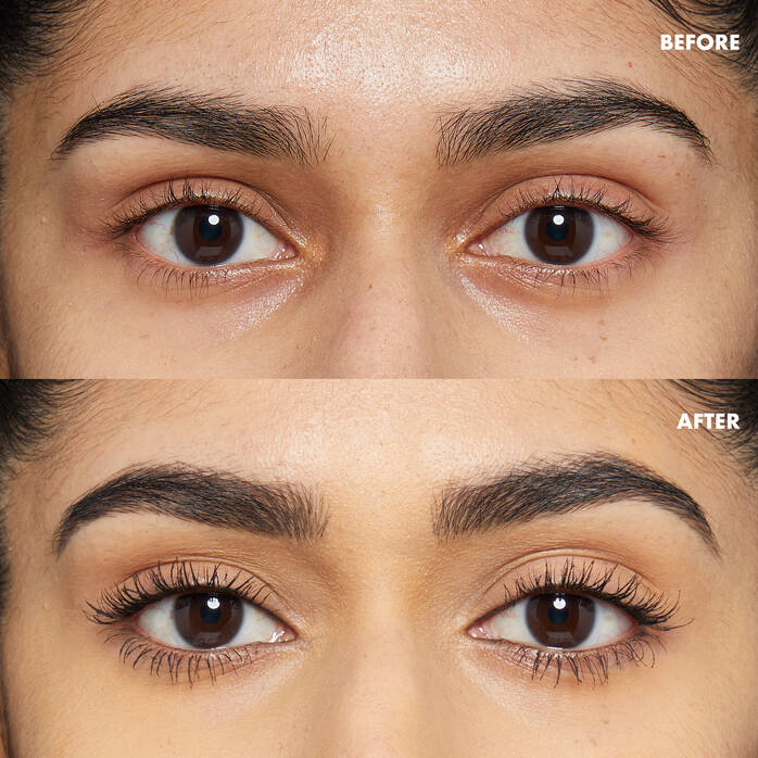 NYX Mascara WORTH THE HYPE MASCARA