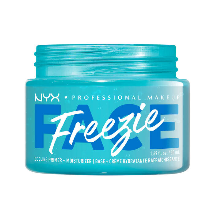 NYX Moisturizing FACE FREEZIE MOISTURIZER 01