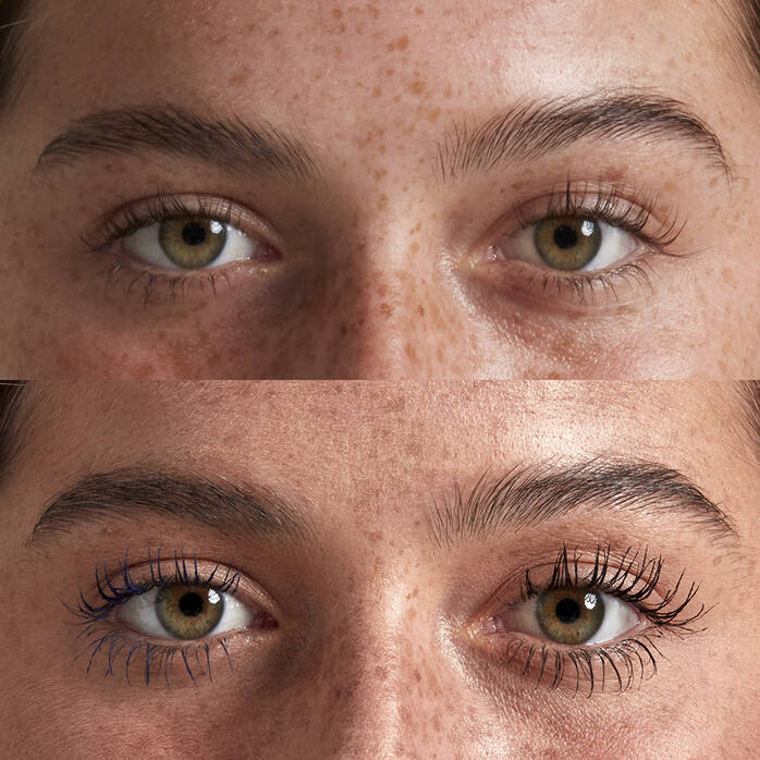 NYX Mascara ON THE RISE VOLUME LIFTSCARA